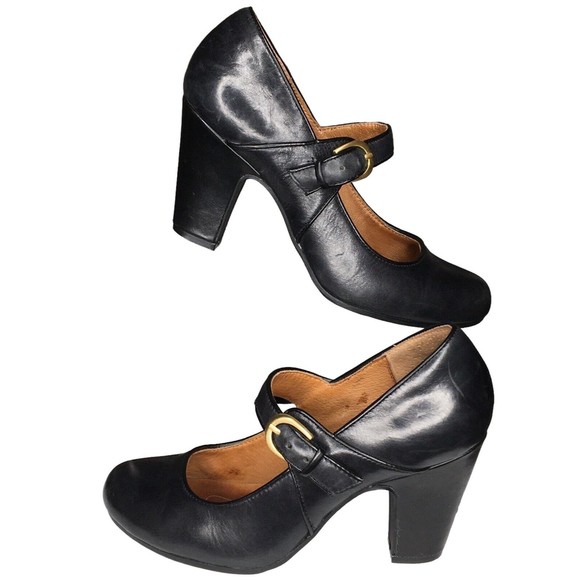 sofft miranda black